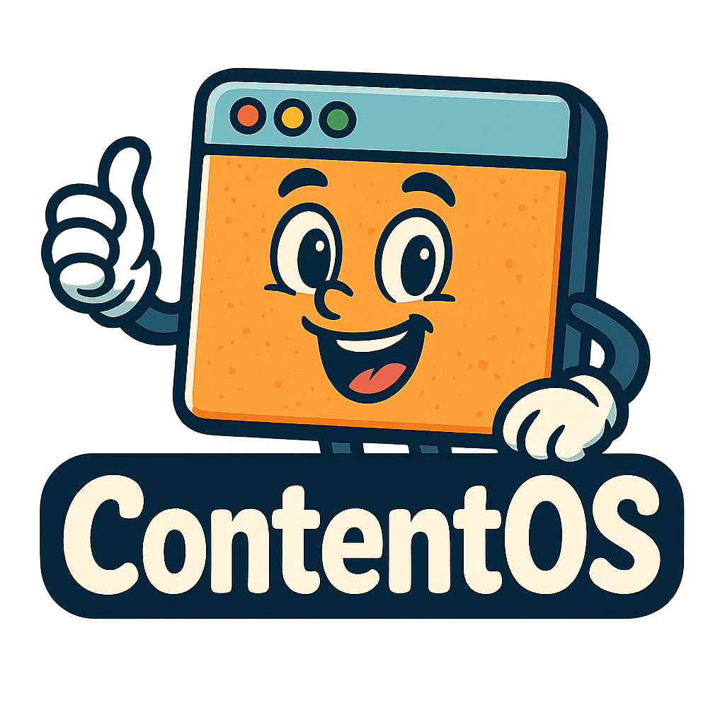 ContentOS